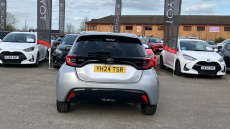 Toyota Yaris 1.5 Hybrid Excel 5dr CVT Hybrid Hatchback